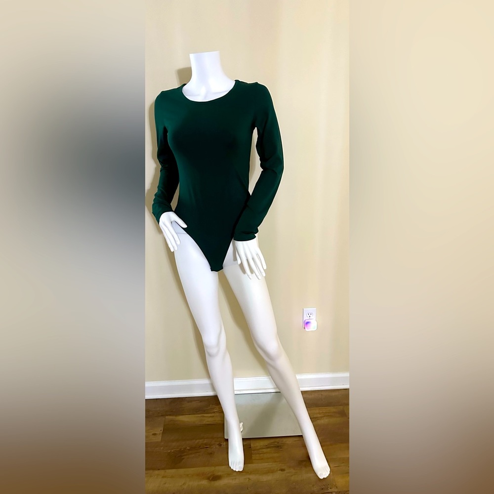 Mangopop Size Small body Suit